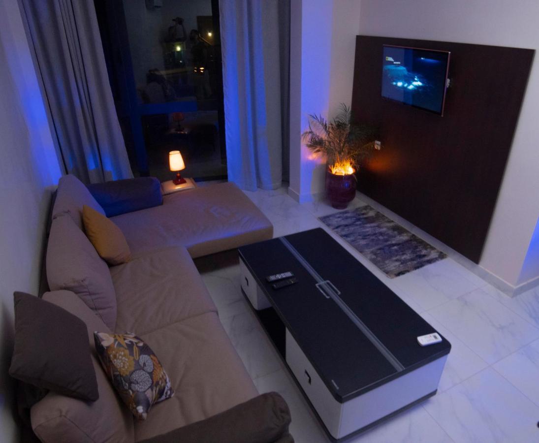 Urban Hotel Нуакшот Екстериор снимка