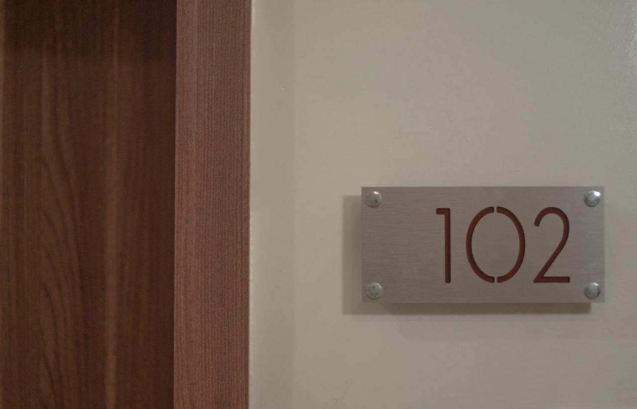 Urban Hotel Нуакшот Екстериор снимка