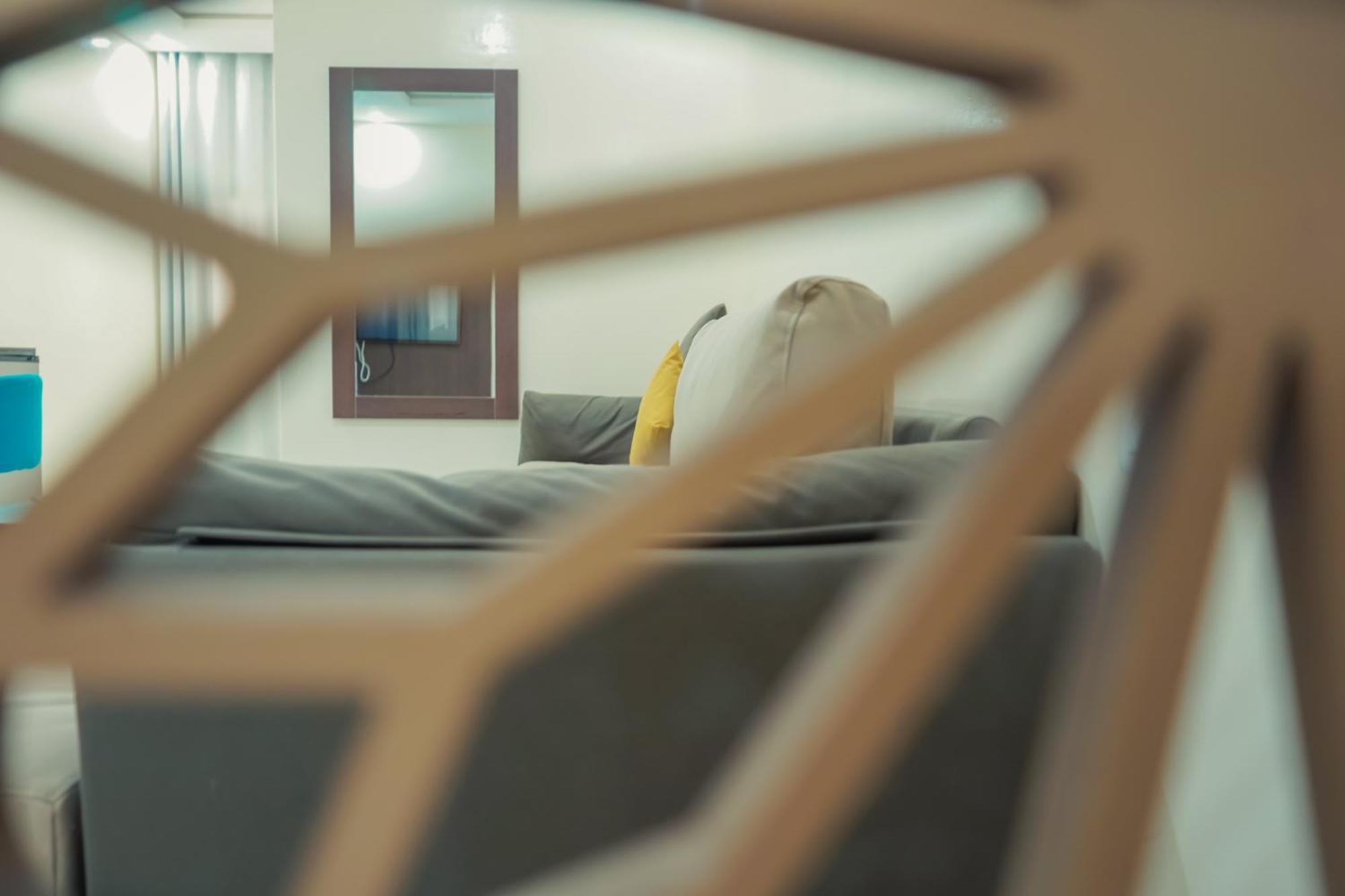 Urban Hotel Нуакшот Екстериор снимка